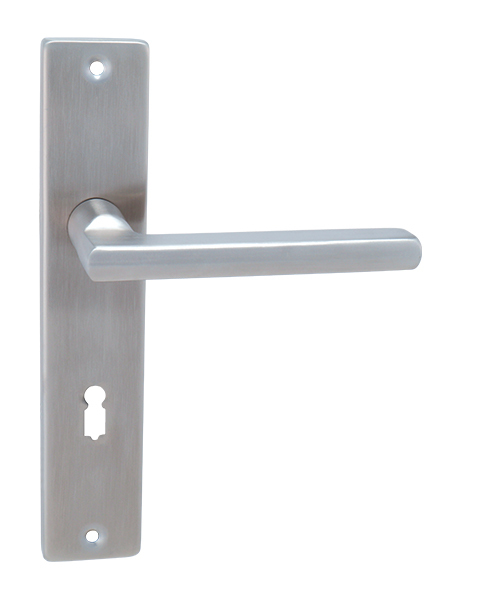 MP - DANIELA - SH BB otvor pre kľúč, 72 mm, kľučka/kľučka