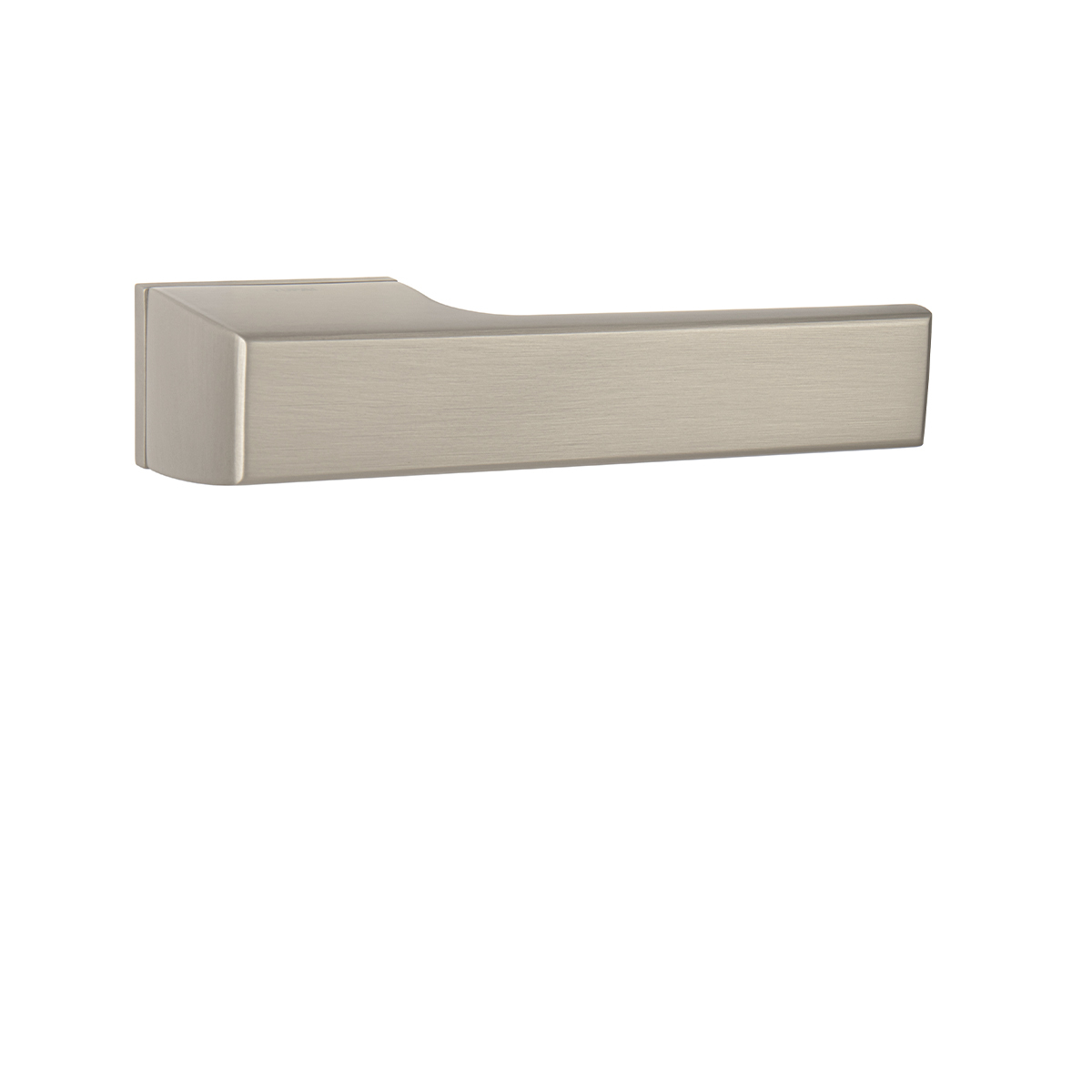 TI - MELODY - RT5 3099 kľučka/kľučka Nikel matný