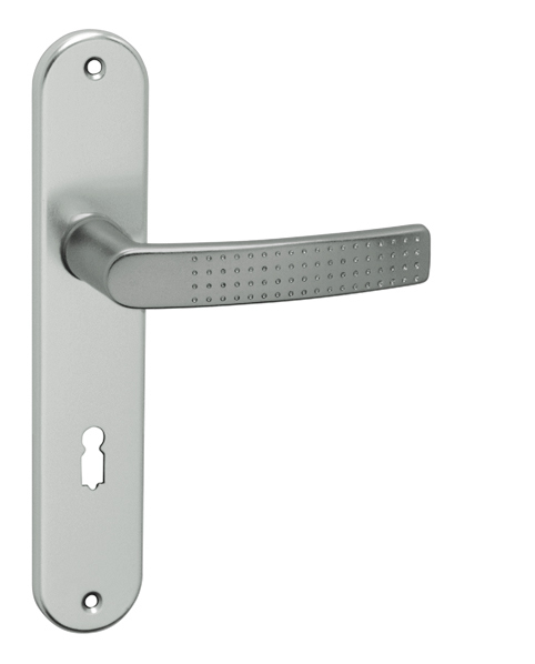 GI - MEDOX - SO BB otvor pre kľúč, 72 mm, kľučka/kľučka