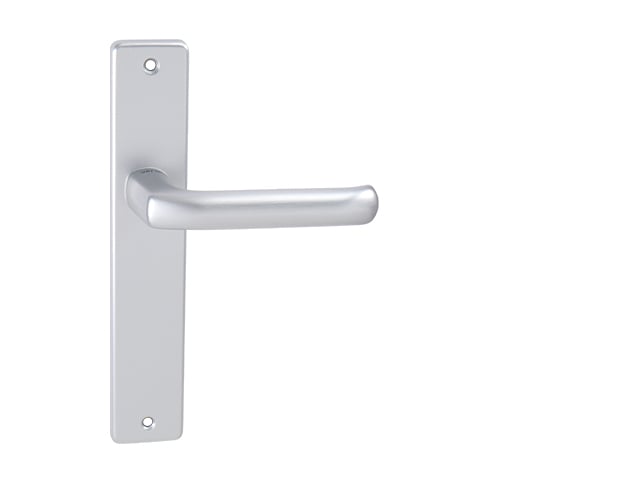 UC - ELIAS - SHD WC kľúč, 72 mm, kľučka/kľučka