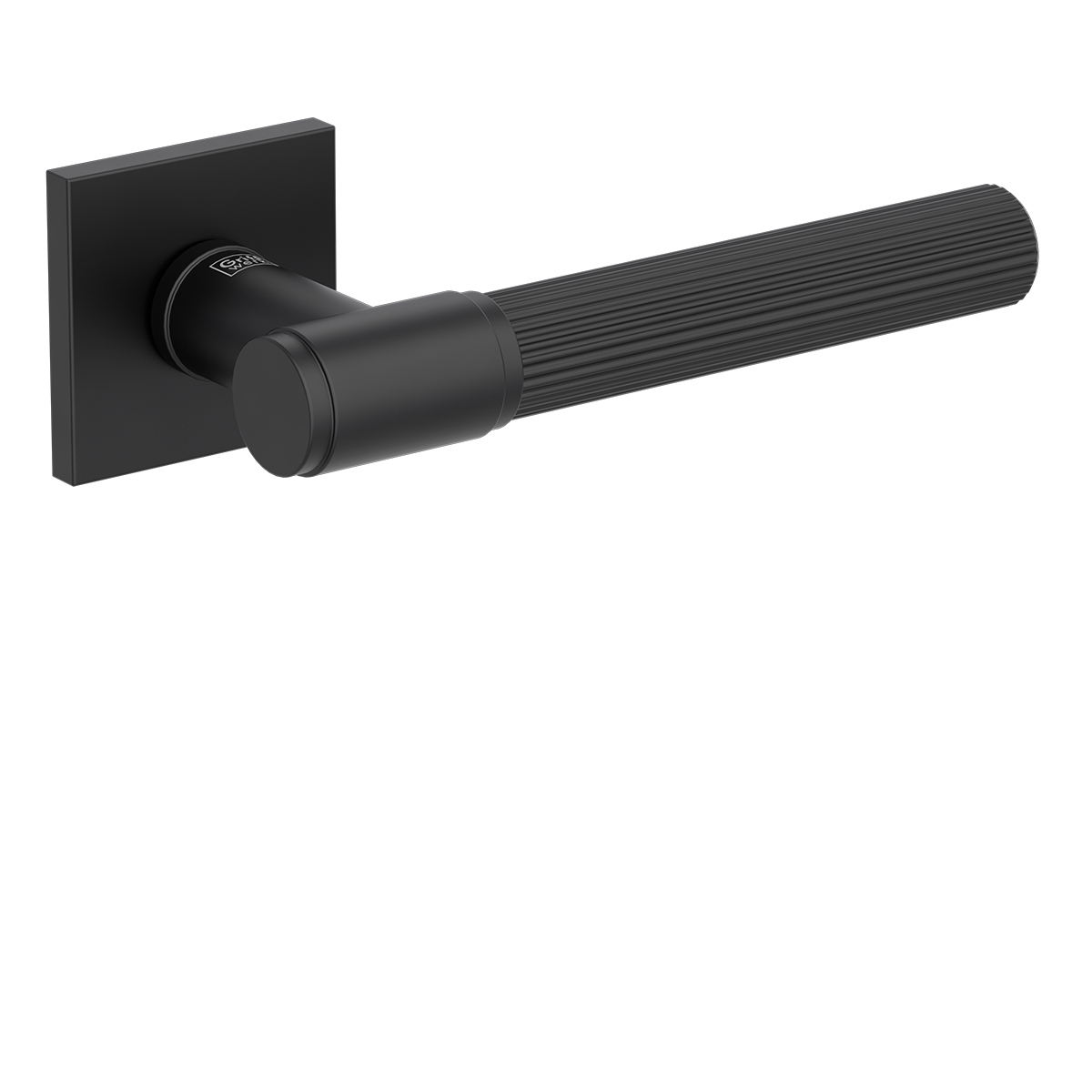 GK - VAYA 136 ARIS - HR kľučka/kľučka Čierna matná