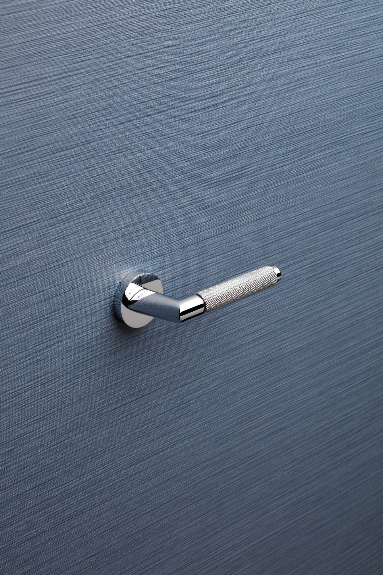 Kľučka na dvere LI - GRIP 1705 - R 023  rozety PZ|kľučka/kľučka