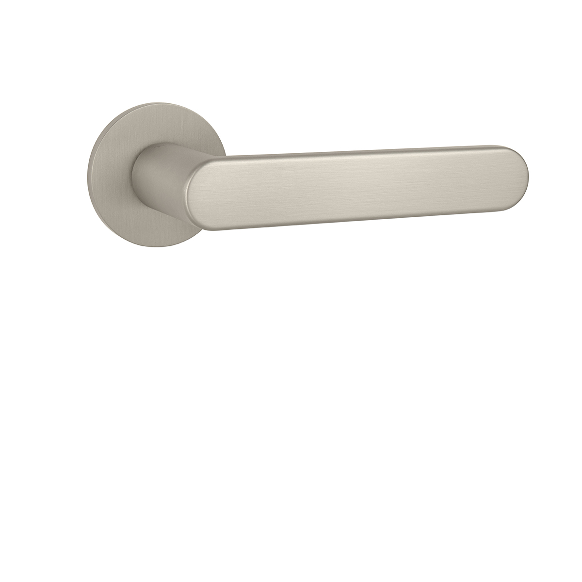 TI - ROUND - R 3957 5S kľučka/kľučka