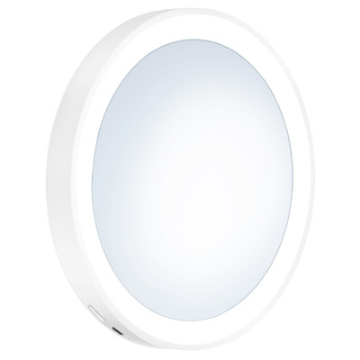 SO - OUTLINE LITE FX625 - Kozmetické zrkadlo samolepiace s LED osvetlením