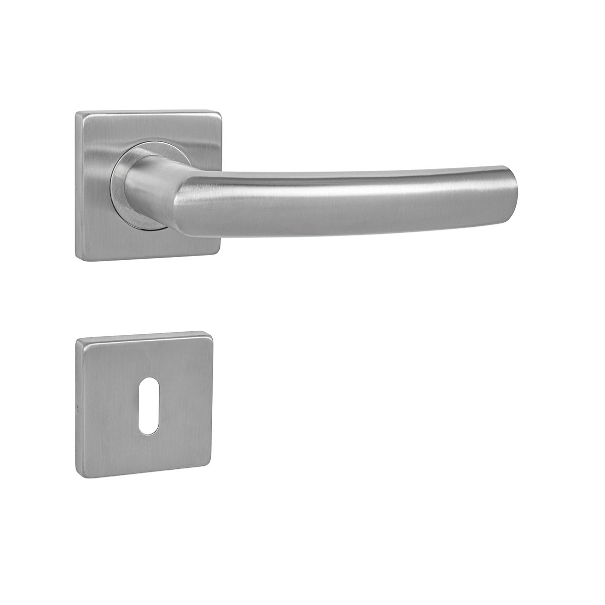 MP - ESSO - HR rozety WC s ukazovateľom, kľučka/kľučka