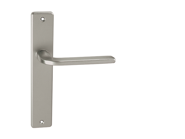 UC - UNO - SHD WC kľúč, 90 mm, kľučka/kľučka