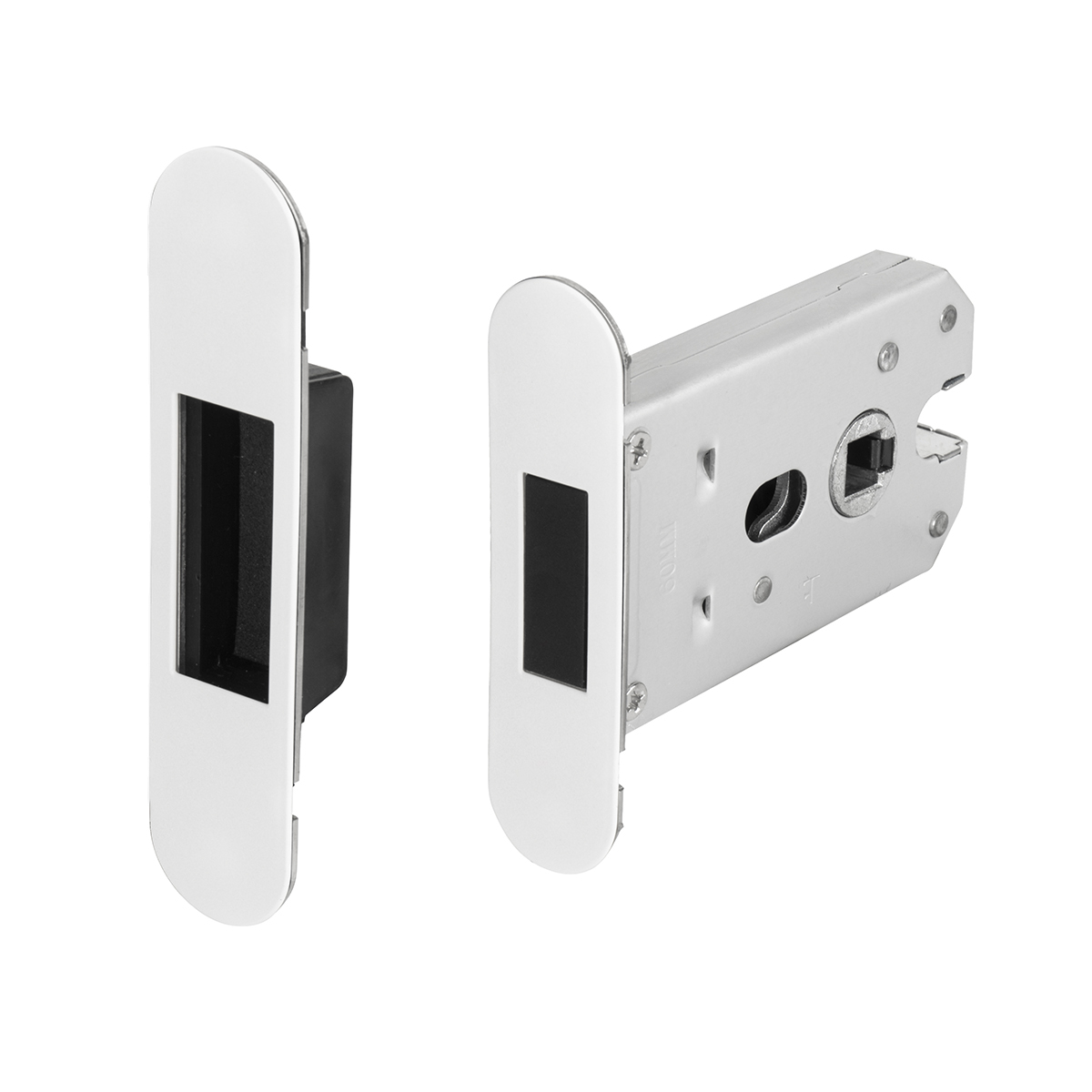 MPK - Magnetický zámok s protiplechom