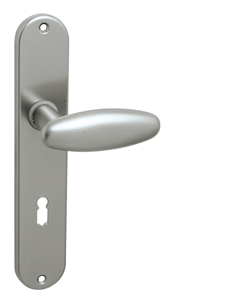 E-shop GI - CRONO - SO WC kľúč, 72 mm, kľučka/kľučka