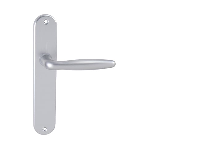 UC - VERONA - SOD WC kľúč, 72 mm, kľučka/kľučka