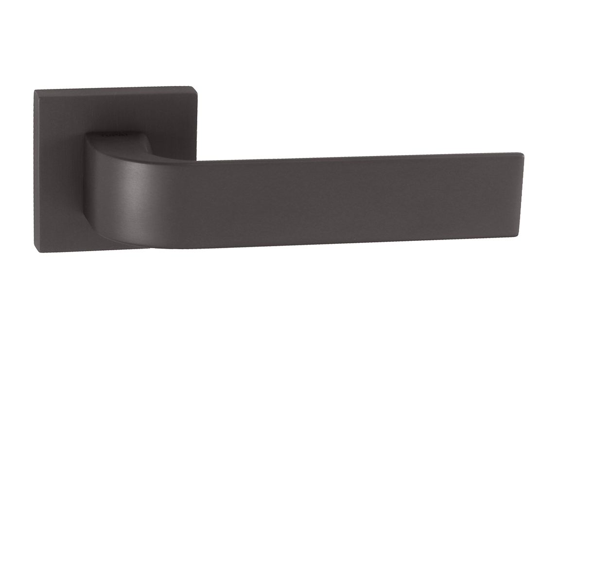 TI - CINTO - HR 2732Q kľučka/kľučka Grafit matný