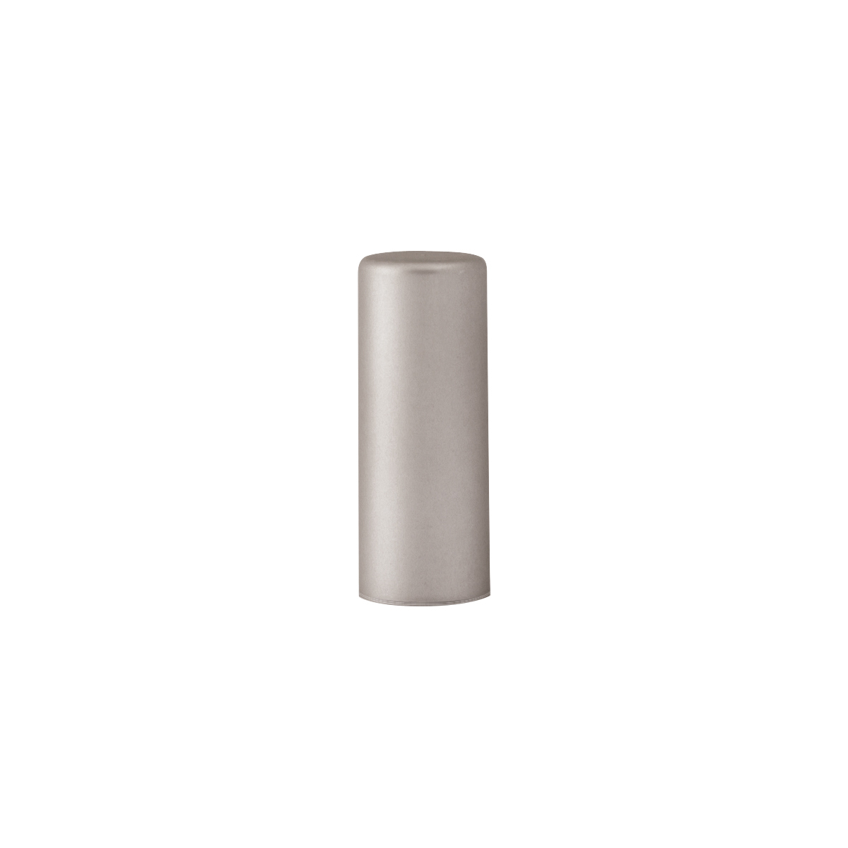 FT | krytka - priemer 15 mm | Mosadz/Zamak - zliatina zinku