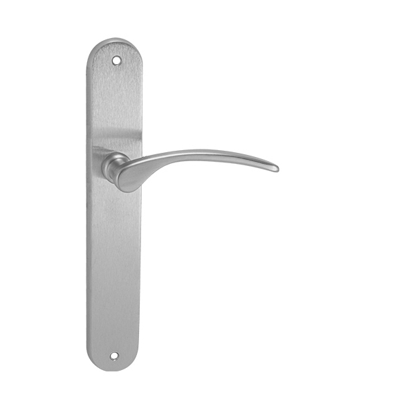 MP - LAURA - SO WC kľúč, 72 mm, kľučka/kľučka