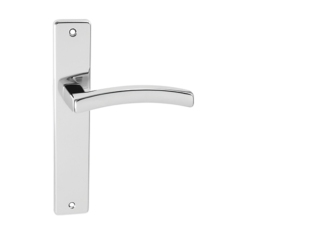 UC - SWING Q - SHD WC kľúč, 90 mm, kľučka/kľučka
