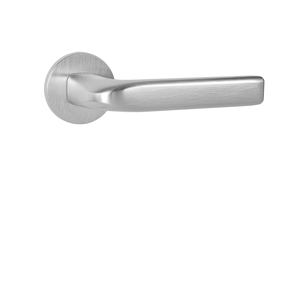 TI - IDEAL - R 4162 5S kľučka/kľučka Chróm matný