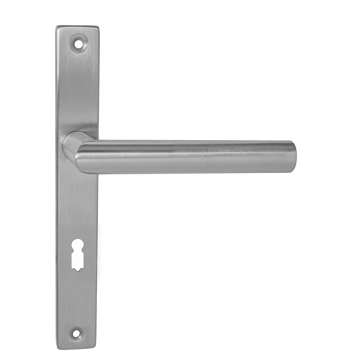 MP - FAVORIT - SHU BB otvor pre kľúč, 72 mm, kľučka/kľučka