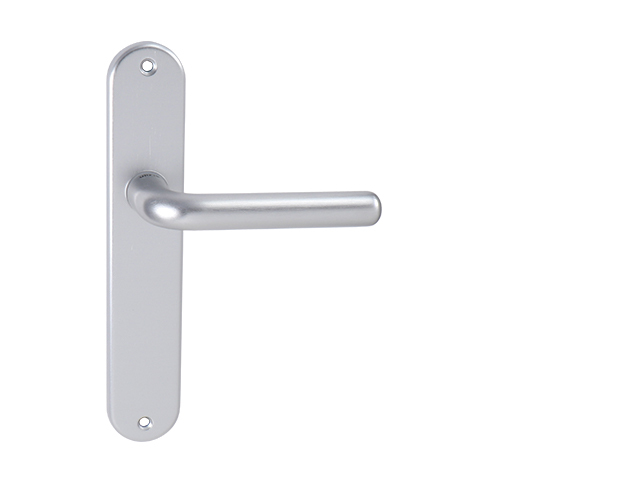 UC - MONA - SOD WC kľúč, 72 mm, kľučka/kľučka