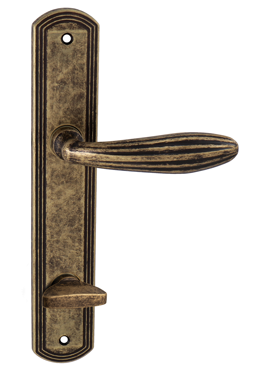 TI - SOFIA - SO 1911 kľučka/kľučka WC 72 mm Bronz antik