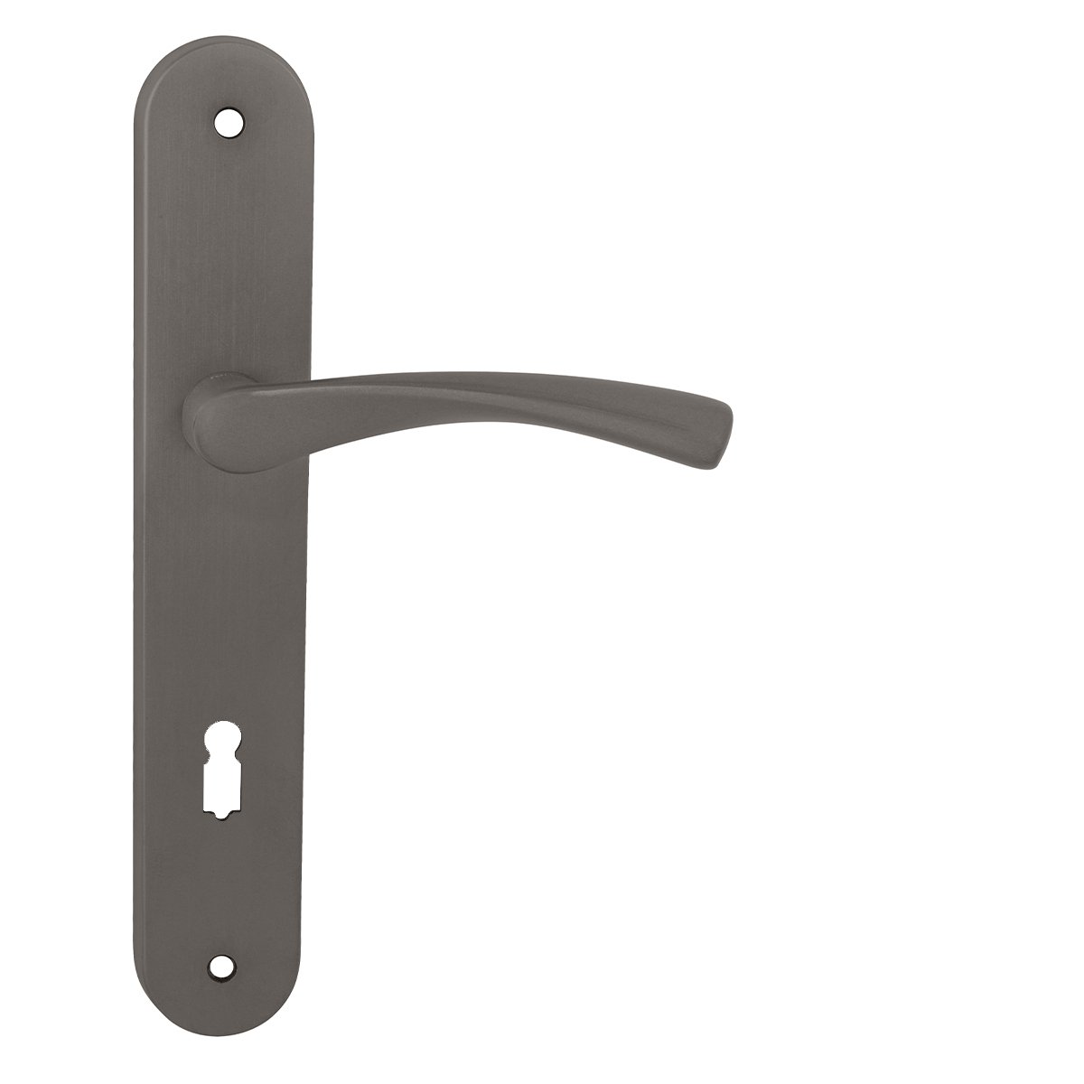 FO - FAN - SO BB otvor pre kľúč, 72 mm, kľučka/kľučka