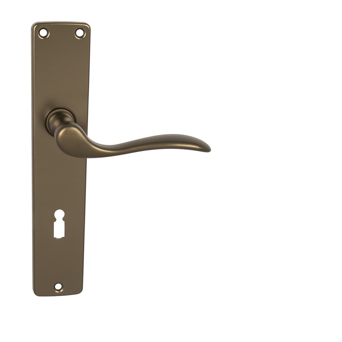 UC - MINA - SH WC kľúč, 72 mm, kľučka/kľučka