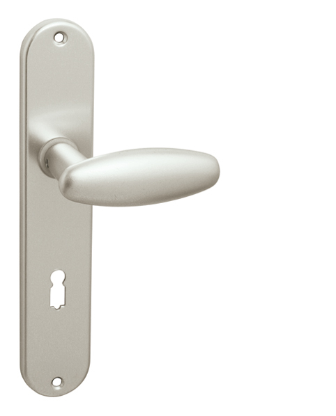 GI - CRONO - SO WC kľúč, 90 mm, kľučka/kľučka