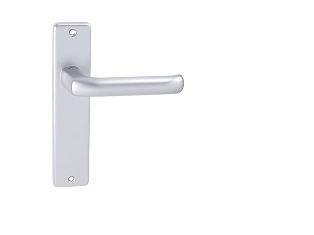 UC - ELIAS - SHK WC kľúč, 72 mm, kľučka/kľučka