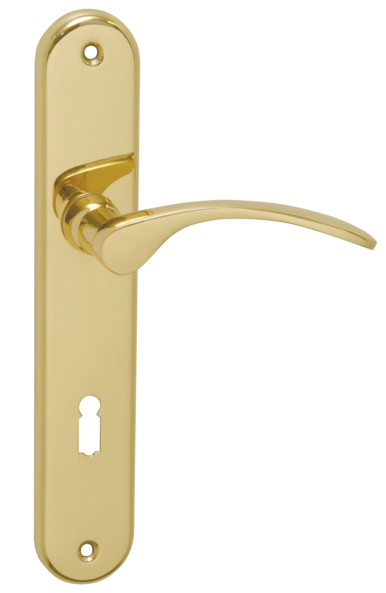 E-shop MT - JANA - SO WC kľúč, 72 mm, kľučka/kľučka