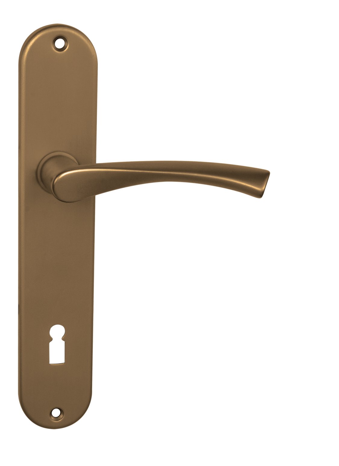 BA - TORNADO - SO BB otvor pre kľúč, 90 mm, kľučka/kľučka