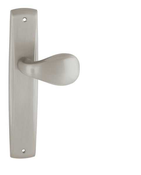 MI - GOLF - SH kľučka/kľučka, WC kľúč, 72 mm