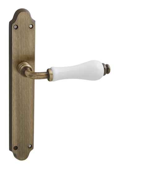 LI - DALIA - SO 600 WC kľúč, 72 mm, kľučka/kľučka