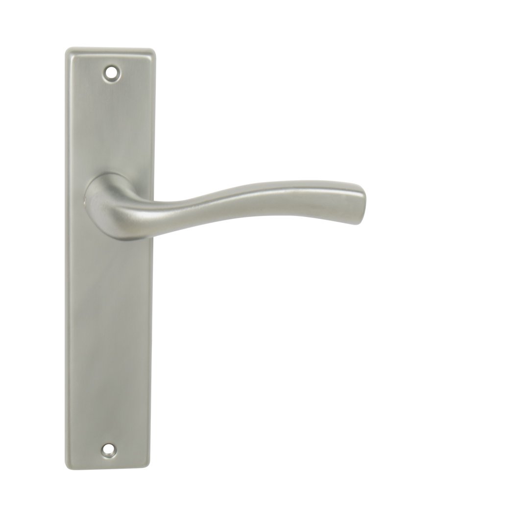 GI - ARCH - SH TB WC kľúč, 90 mm, kľučka/kľučka