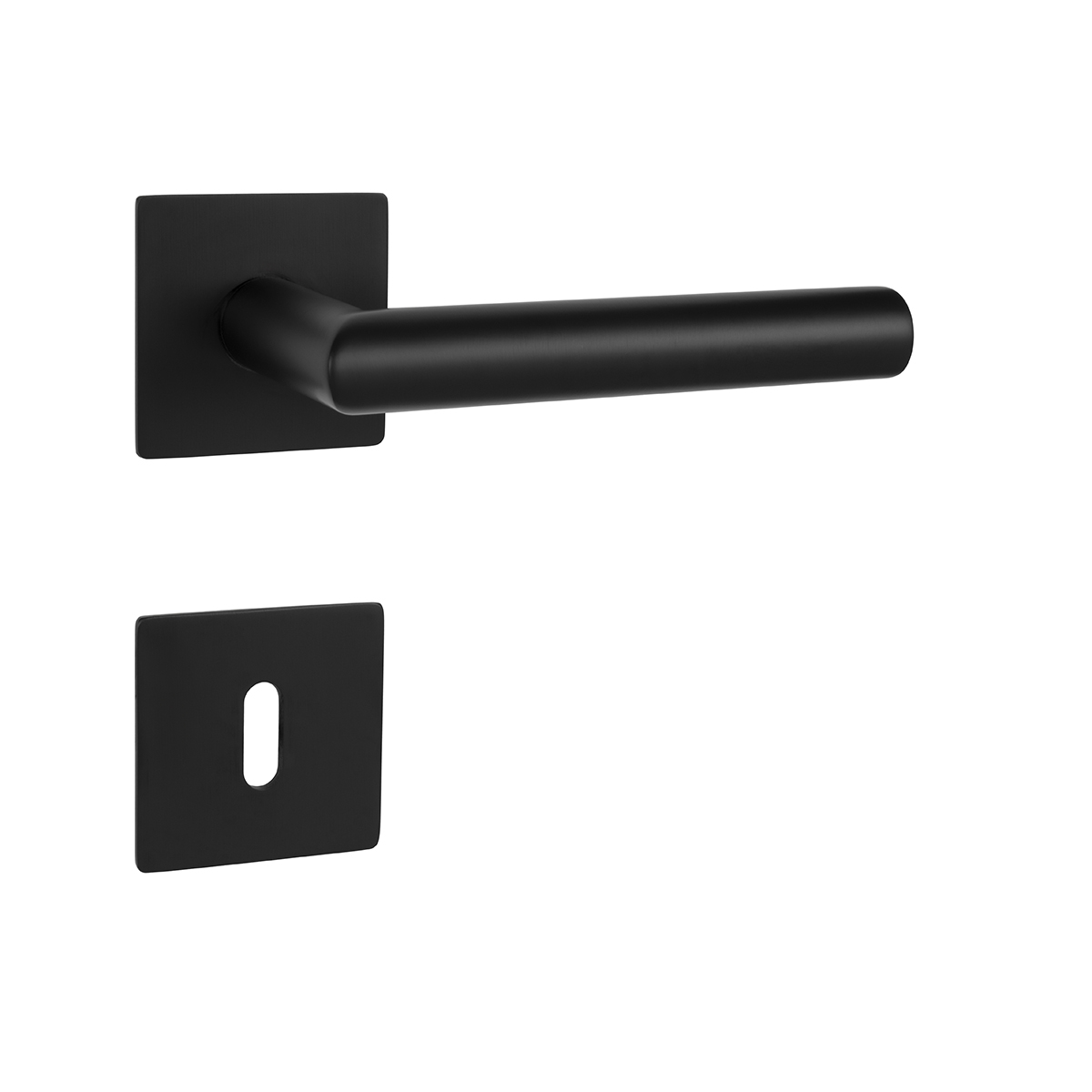 MP - FAVORIT - HR 3SM bez spodnej rozety, kľučka/kľučka