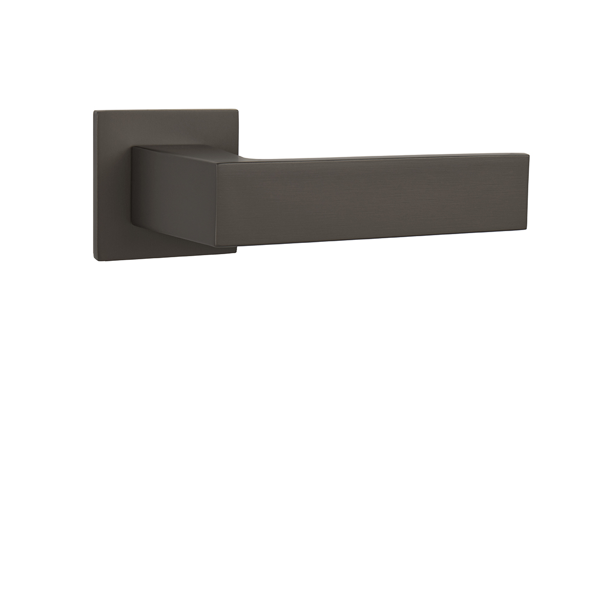 TI - MAYA - HR 3033Q 5S kľučka/kľučka Grafit matný