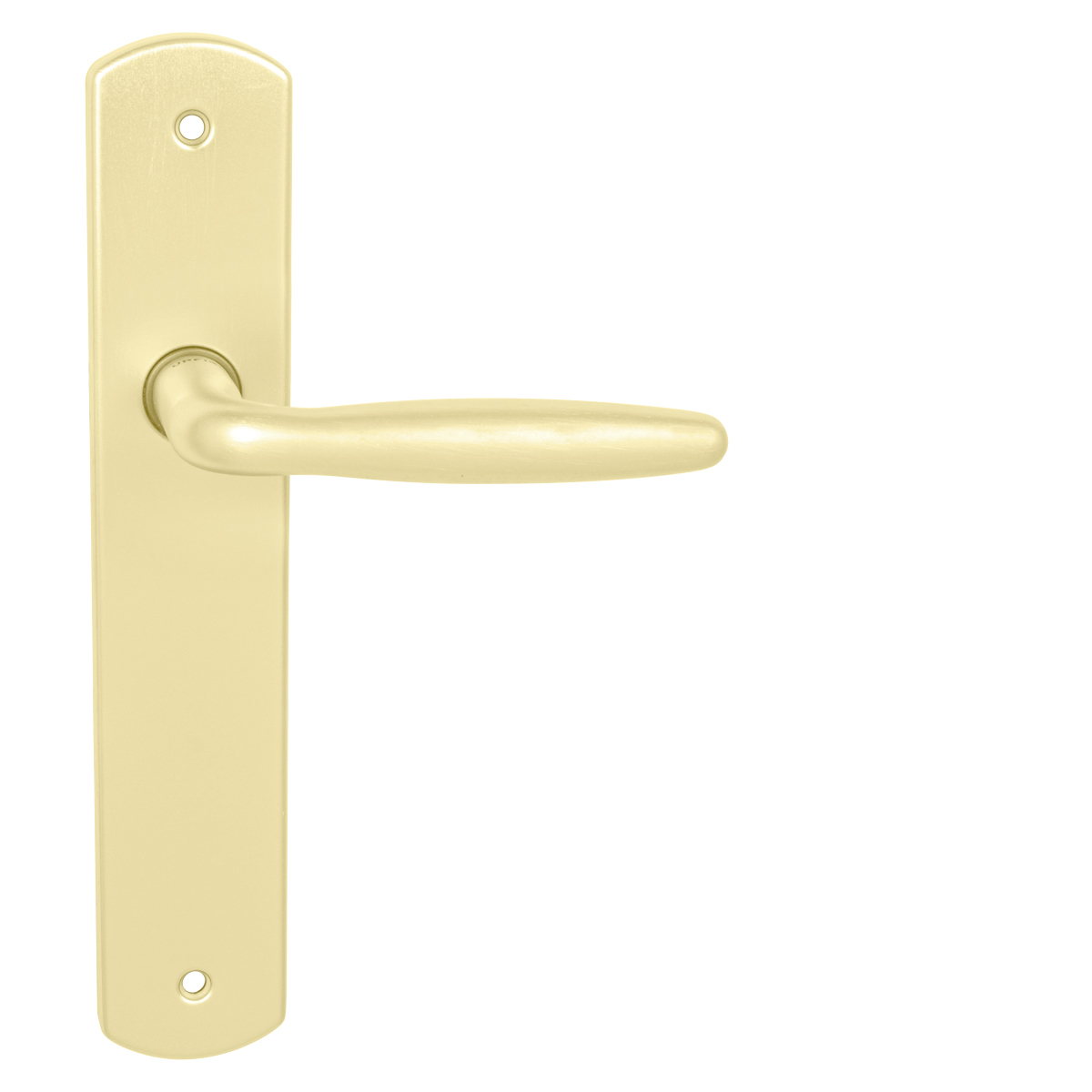 UC - VERONA - VS WC kľúč, 72 mm, kľučka/kľučka