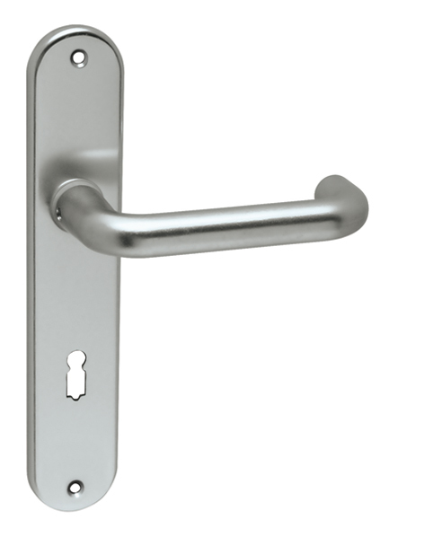 GI - COSLAN - SO WC kľúč, 90 mm, kľučka/kľučka