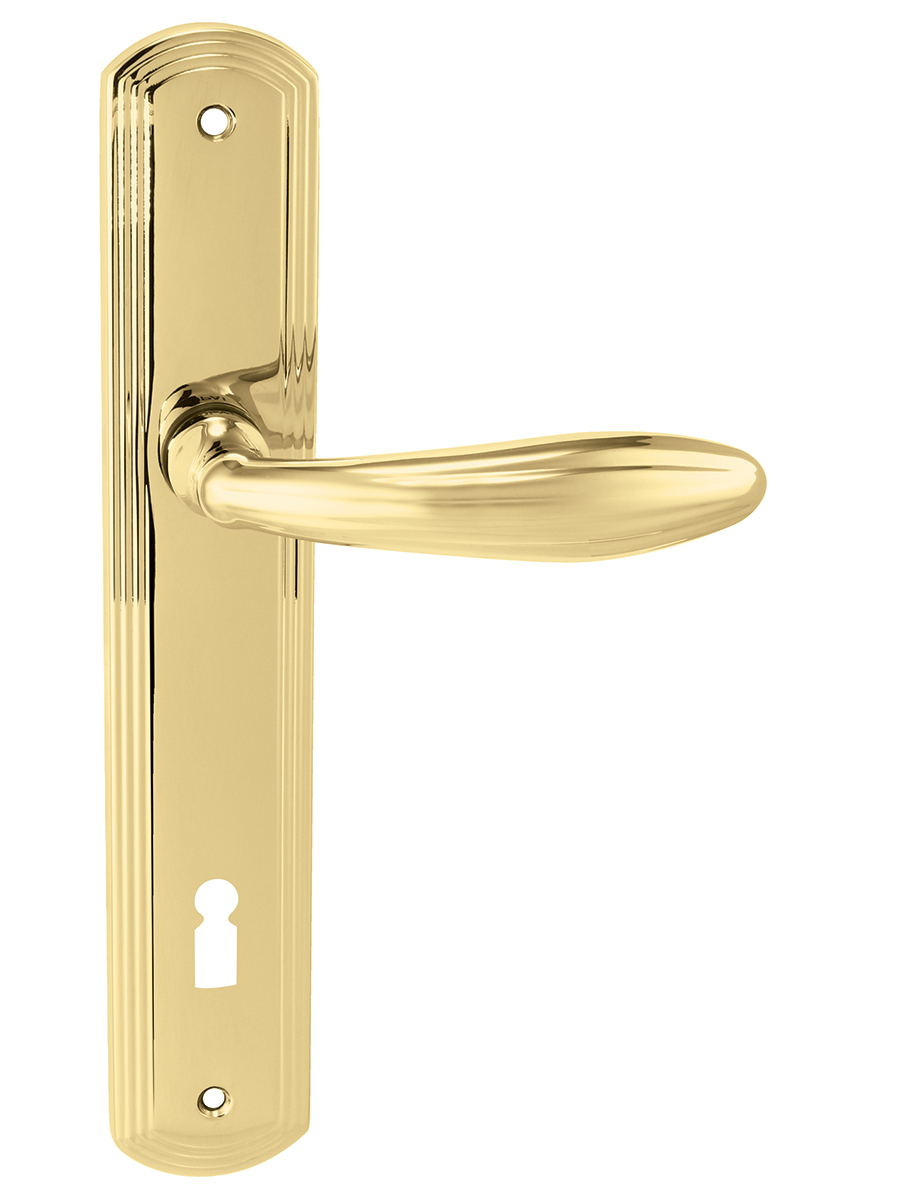 TI - SOFIA - SO 1911 WC kľúč, 72 mm, kľučka/kľučka