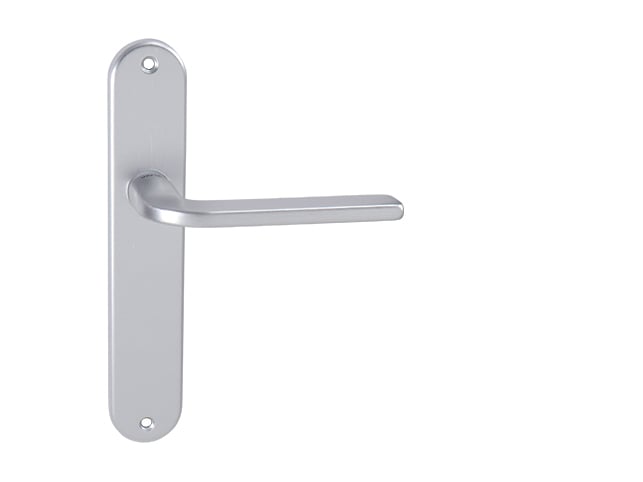 UC - UNO - SOD BB otvor pre kľúč, 72 mm, kľučka/kľučka