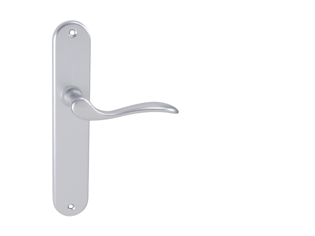 UC - MINA - SOD WC kľúč, 72 mm, kľučka/kľučka