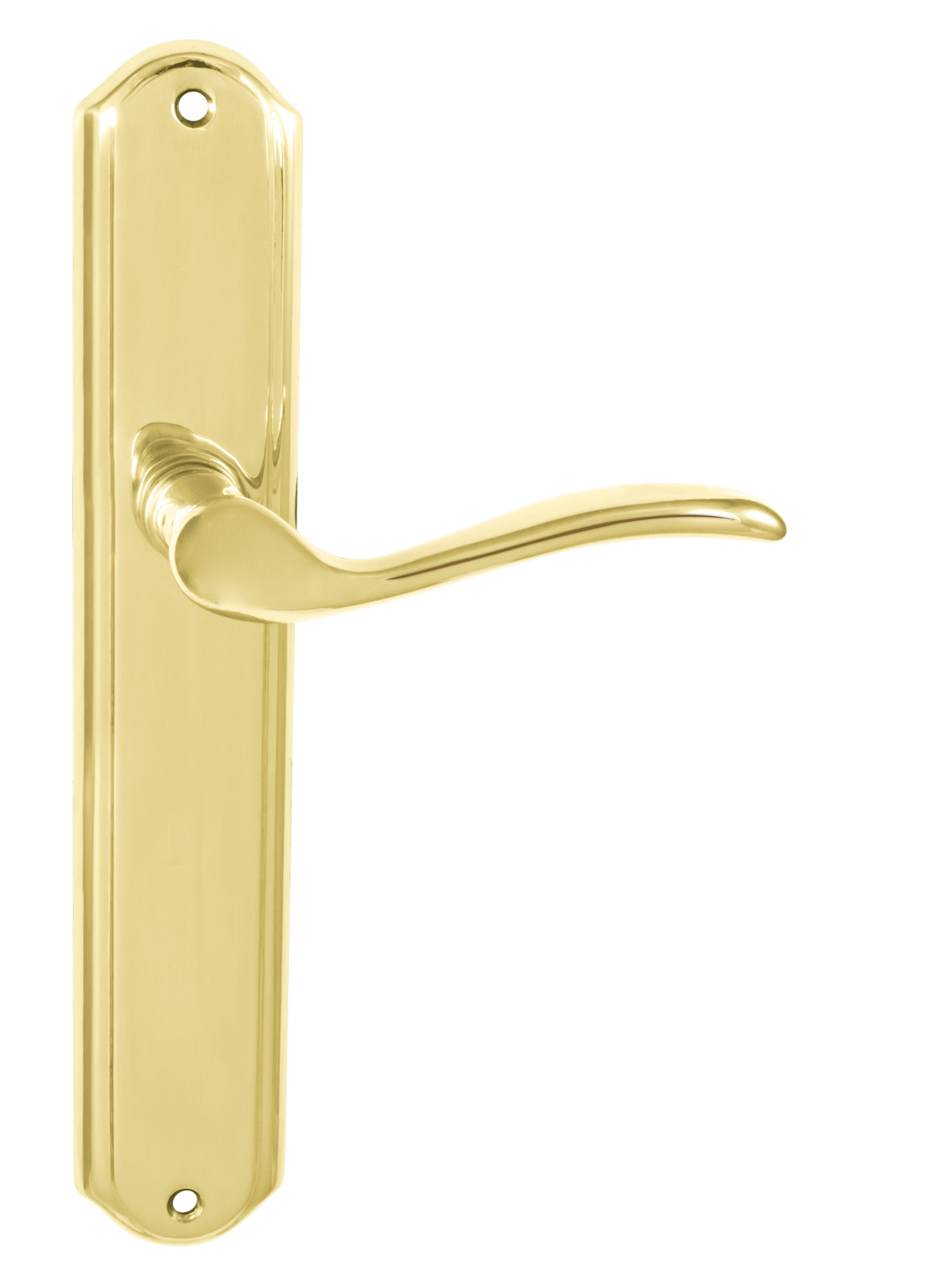 MP - JULIA - SO WC kľúč, 90 mm, kľučka/kľučka