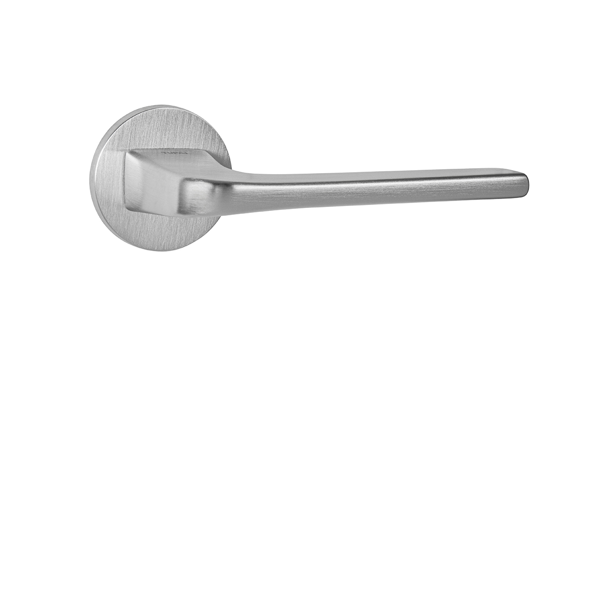 TI - DARA - R 4007 5S kľučka/kľučka Chróm matný