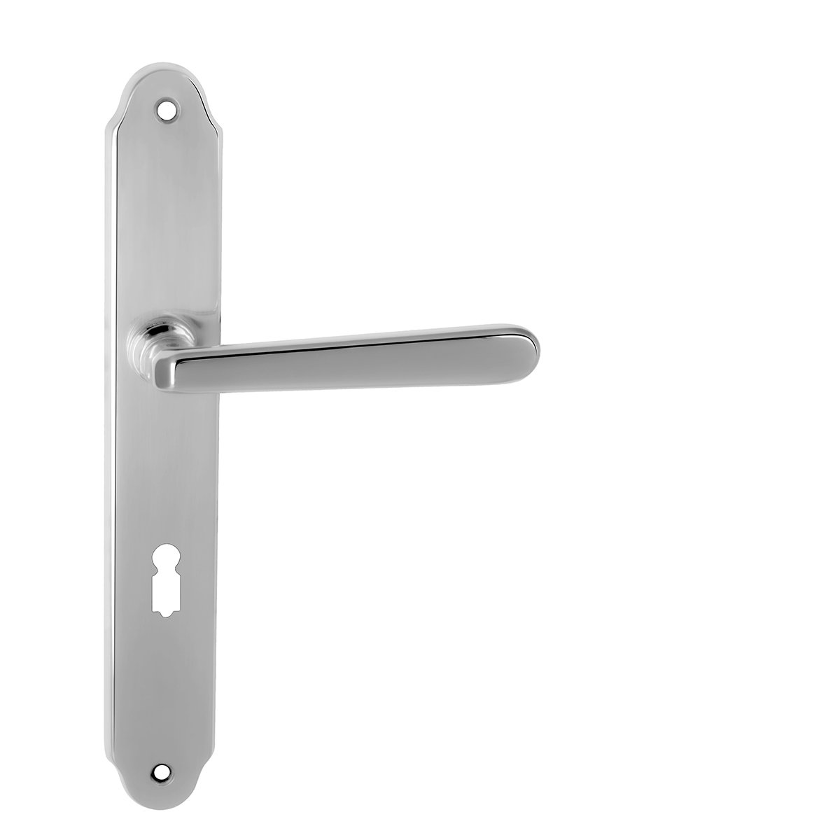 MP - ALT WIEN - SO BB otvor pre kľúč, 72 mm, kľučka/kľučka