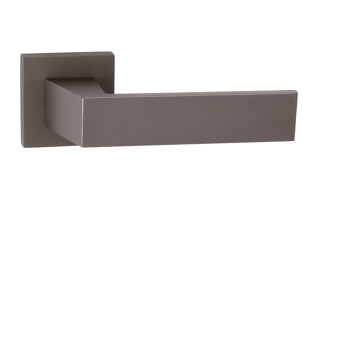 TI - MAYA - HR 3033Q kľučka/kľučka Grafit matný