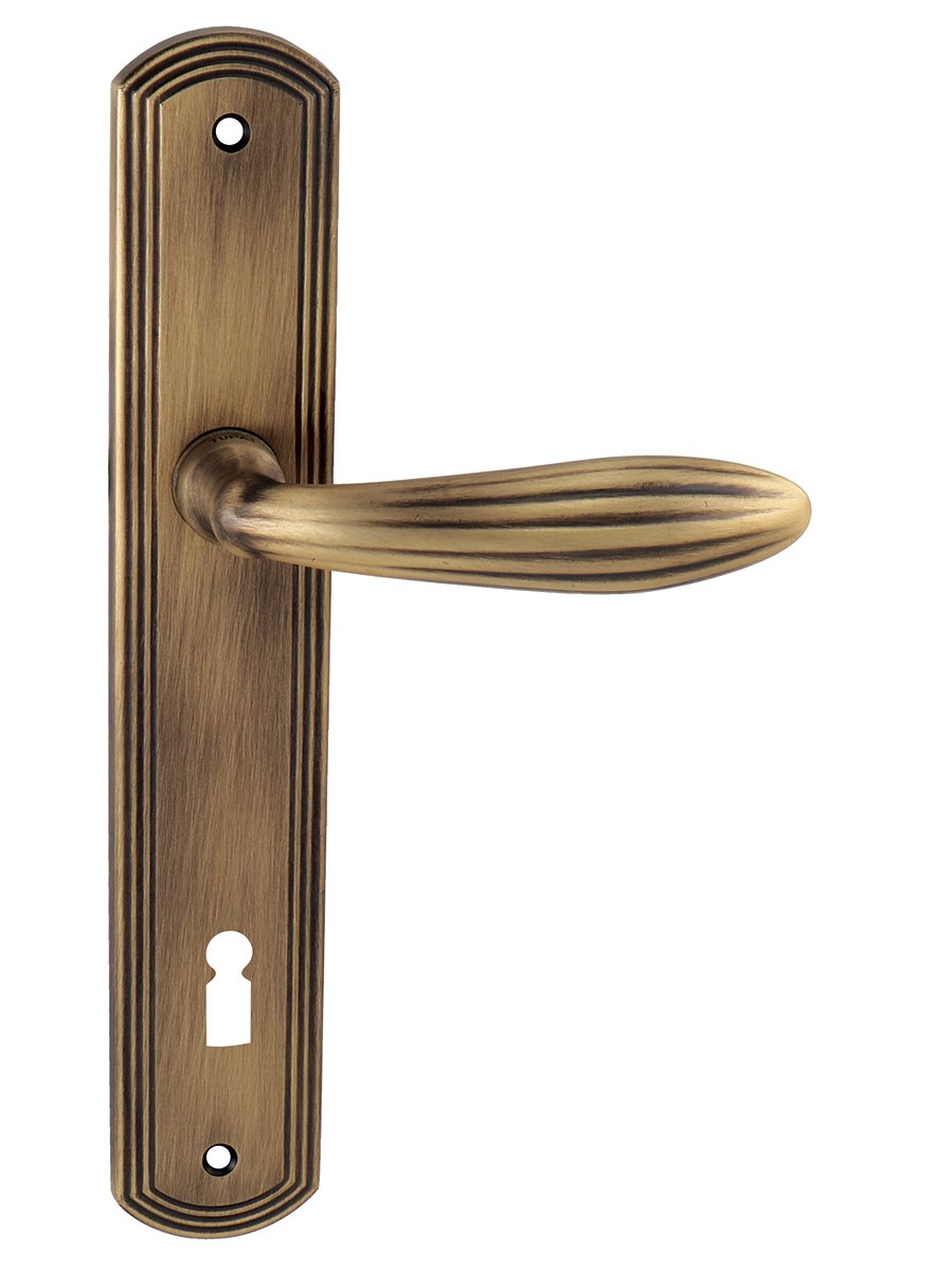 TI - SOFIA - SO 1911 BB otvor pre kľúč, 90 mm, kľučka/kľučka
