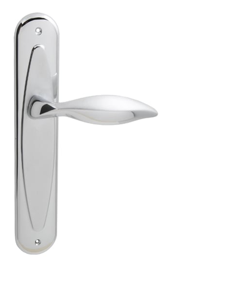 LI - DELFINO - SO WC kľúč, 72 mm, kľučka/kľučka