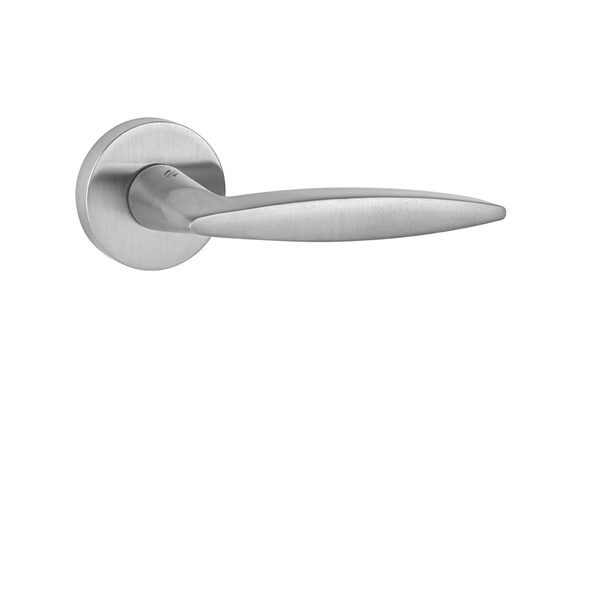 CB - GAIA GR11 - R kľučka/kľučka Chróm matný