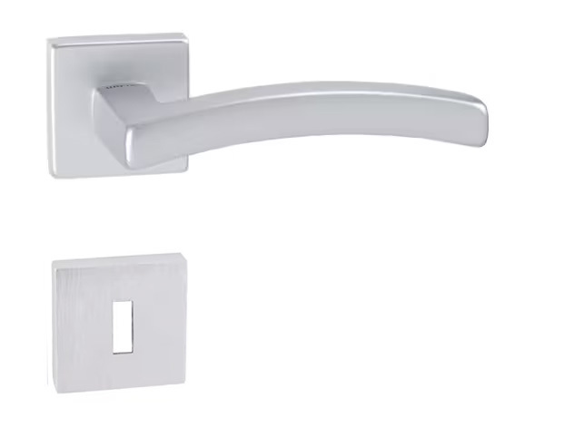 E-shop UC - SWING Q - HR kľučka/kľučka Chróm matný