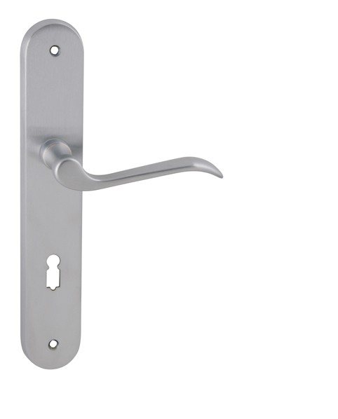 E-shop FO - KRISTINA 2 - SO BB otvor pre kľúč, 72 mm, kľučka/kľučka