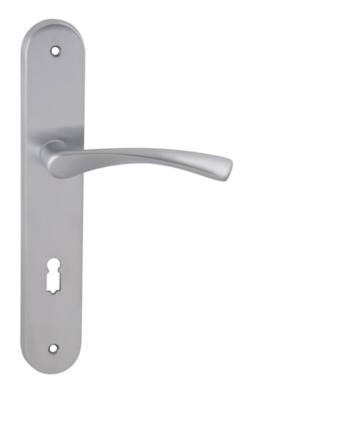 FO - FAN - SO WC kľúč, 90 mm, kľučka/kľučka