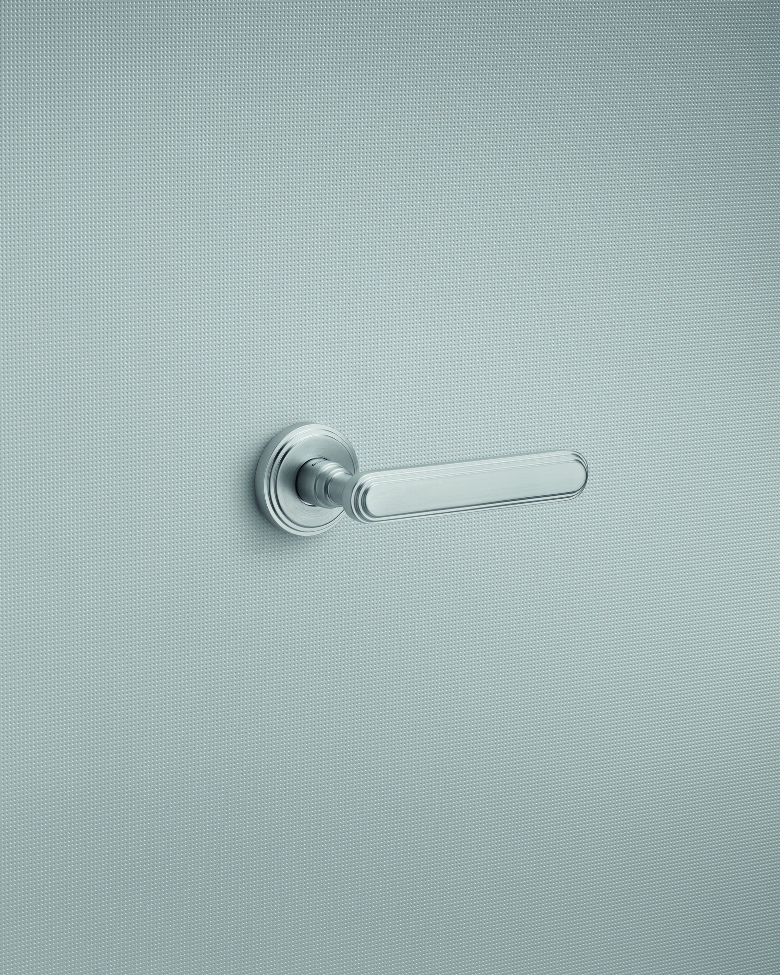 Kľučka na dvere LI - CHIC 1670 - R  bez spodnej rozety|kľučka/kľučka