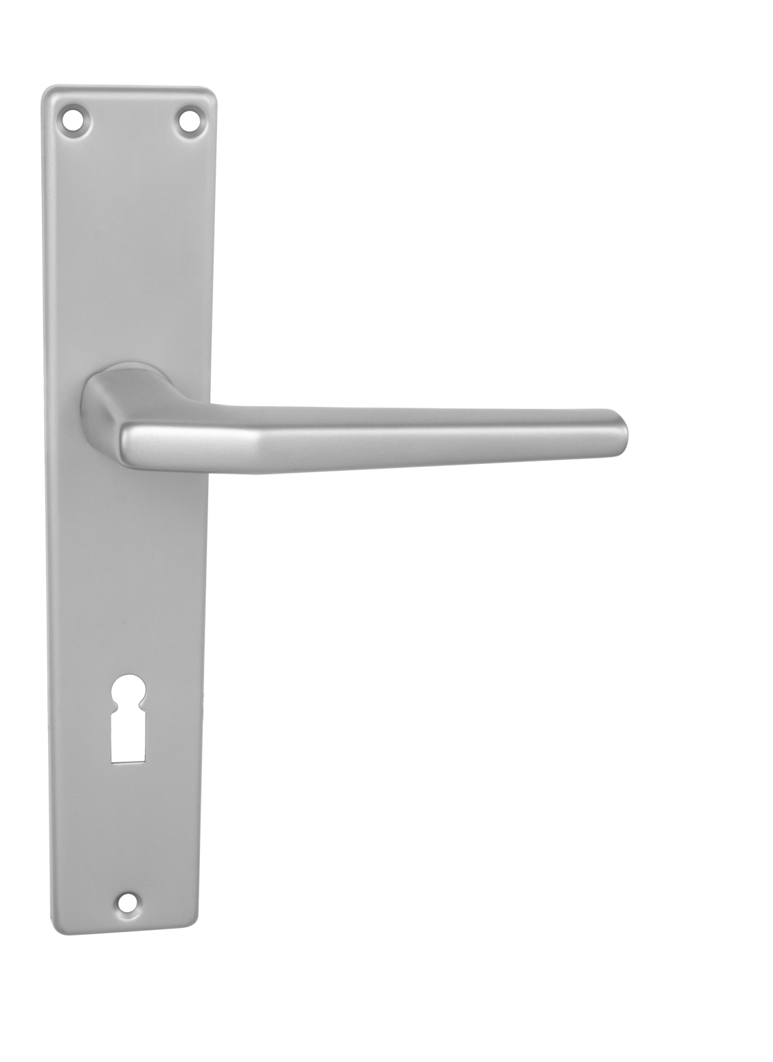 BA - LUCIA - SH BB otvor pre kľúč, 72 mm, kľučka/kľučka