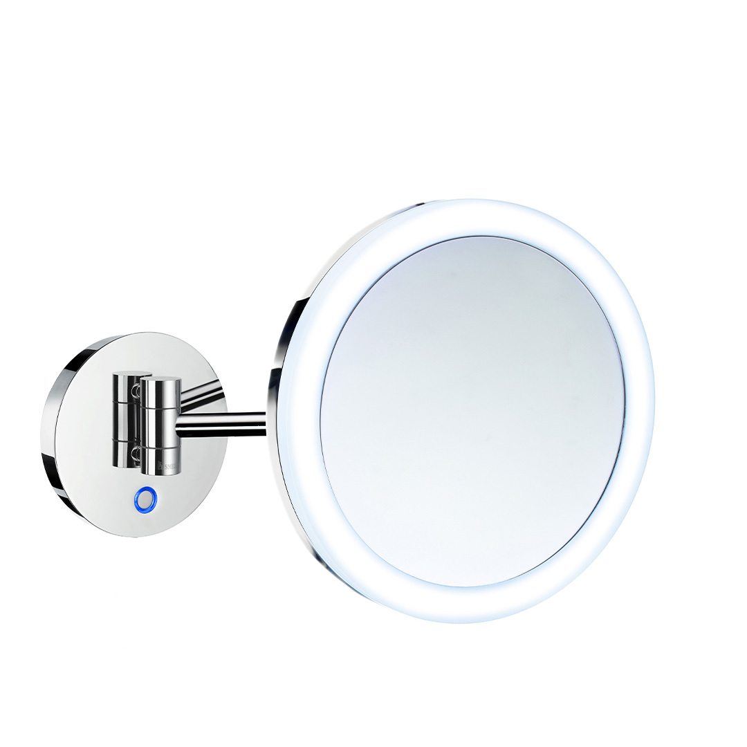 SO - OUTLINE FK486H - Kozmetické zrkadlo s LED osvetlením